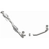 MagnaFlow Direct Fit Catalytic Converter 96-97 Ford Aerostar 4.0L - 93326 Photo - out of package