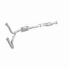 MagnaFlow Direct Fit Catalytic Converter 96-97 Ford Aerostar 4.0L - 93326 360 Degree Image Set