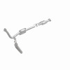 MagnaFlow Direct Fit Catalytic Converter 96-97 Ford Aerostar 4.0L - 93326 360 Degree Image Set