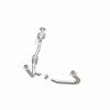 MagnaFlow Direct Fit Catalytic Converter 96-97 Ford Aerostar 4.0L - 93326 360 Degree Image Set