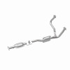 MagnaFlow Direct Fit Catalytic Converter 96-97 Ford Aerostar 4.0L - 93326 360 Degree Image Set