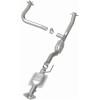 MagnaFlow Direct Fit Catalytic Converter 96-97 Ford Aerostar 4.0L - 93326 Photo - out of package