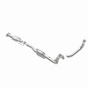 MagnaFlow Direct Fit Catalytic Converter 96-97 Ford Aerostar 4.0L - 93326 360 Degree Image Set