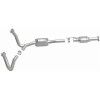MagnaFlow Direct Fit Catalytic Converter 96-97 Ford Aerostar 4.0L - 93326 Photo - out of package