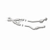 MagnaFlow Direct Fit Catalytic Converter Mustang X-Pipe 86-93 50-Sta - 93332 360 Degree Image Set