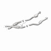 MagnaFlow Direct Fit Catalytic Converter Mustang X-Pipe 86-93 50-Sta - 93332 360 Degree Image Set