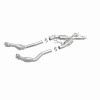 MagnaFlow Direct Fit Catalytic Converter Mustang X-Pipe 86-93 50-Sta - 93332 360 Degree Image Set