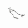 MagnaFlow Direct Fit Catalytic Converter Mustang X-Pipe 86-93 50-Sta - 93332 360 Degree Image Set