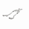 MagnaFlow Direct Fit Catalytic Converter Mustang X-Pipe 86-93 50-Sta - 93332 360 Degree Image Set