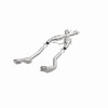 MagnaFlow Direct Fit Catalytic Converter Mustang X-Pipe 86-93 50-Sta - 93332 360 Degree Image Set