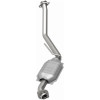 MagnaFlow Direct Fit Catalytic Converter Ford 87 93 - 93340 Photo - out of package