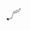 MagnaFlow Direct Fit Catalytic Converter Ford 87 93 - 93340 360 Degree Image Set