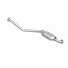 MagnaFlow Direct Fit Catalytic Converter Ford 87 93 - 93340 360 Degree Image Set