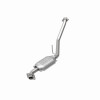 MagnaFlow Direct Fit Catalytic Converter Ford 87 93 - 93340 360 Degree Image Set