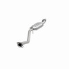 MagnaFlow Direct Fit Catalytic Converter Ford 87 93 - 93340 360 Degree Image Set