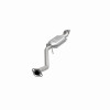 MagnaFlow Direct Fit Catalytic Converter Ford 87 93 - 93340 360 Degree Image Set