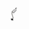 MagnaFlow Direct Fit Catalytic Converter Ford 87 93 - 93340 360 Degree Image Set