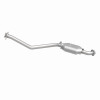 MagnaFlow Direct Fit Catalytic Converter Ford 87 93 - 93340 360 Degree Image Set