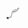 MagnaFlow Direct Fit Catalytic Converter Ford 87 93 - 93340 360 Degree Image Set