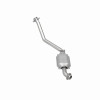 MagnaFlow Direct Fit Catalytic Converter Ford 87 93 - 93340 360 Degree Image Set