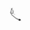 MagnaFlow Direct Fit Catalytic Converter Ford 87 93 - 93340 360 Degree Image Set