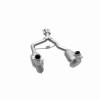 MagnaFlow Direct Fit Catalytic Converter 96-98 Ford Mustang 3.8L - 93344 360 Degree Image Set