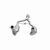 MagnaFlow Direct Fit Catalytic Converter 96-98 Ford Mustang 3.8L - 93344 360 Degree Image Set