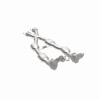 MagnaFlow Direct Fit Catalytic Converter 96-98 Mustang 4.6L 6-Cats - 93348 360 Degree Image Set
