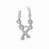 MagnaFlow Direct Fit Catalytic Converter 96-98 Mustang 4.6L 6-Cats - 93348 360 Degree Image Set