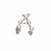 MagnaFlow Direct Fit Catalytic Converter 96-98 Mustang 4.6L 6-Cats - 93348 360 Degree Image Set