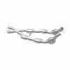 MagnaFlow Direct Fit Catalytic Converter 96-98 Mustang 4.6L 6-Cats - 93348 360 Degree Image Set