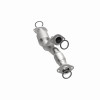 MagnaFlow Direct Fit Catalytic Converter 93-97 Lexus GS300 / 92-98 SC300 3.0L Front - 93351 360 Degree Image Set