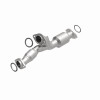MagnaFlow Direct Fit Catalytic Converter 93-97 Lexus GS300 / 92-98 SC300 3.0L Front - 93351 360 Degree Image Set