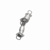 MagnaFlow Direct Fit Catalytic Converter 93-97 Lexus GS300 / 92-98 SC300 3.0L Front - 93351 360 Degree Image Set