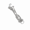 MagnaFlow Direct Fit Catalytic Converter 93-97 Lexus GS300 / 92-98 SC300 3.0L Front - 93351 360 Degree Image Set