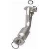MagnaFlow Direct Fit Catalytic Converter 93-97 Lexus GS300 / 92-98 SC300 3.0L Front - 93351 Photo - out of package