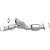 MagnaFlow Direct Fit Catalytic Converter 93-97 Lexus GS300 / 92-98 SC300 3.0L Front - 93351 Photo - out of package