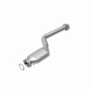 MagnaFlow Direct Fit Catalytic Converter 92-97 GS300/SC300 3.0 Rear - 93352 360 Degree Image Set