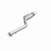 MagnaFlow Direct Fit Catalytic Converter 92-97 GS300/SC300 3.0 Rear - 93352 360 Degree Image Set