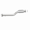 MagnaFlow Direct Fit Catalytic Converter 92-97 GS300/SC300 3.0 Rear - 93352 360 Degree Image Set
