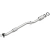 MagnaFlow Direct Fit Catalytic Converter 03-06 Sentra 1.8L Rear - 93355 Photo - Primary
