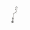 MagnaFlow Direct Fit Catalytic Converter 03-06 Sentra 1.8L Rear - 93355 360 Degree Image Set