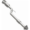 MagnaFlow Direct Fit Catalytic Converter 03-06 Sentra 1.8L Rear - 93355 Photo - out of package