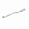 MagnaFlow Direct Fit Catalytic Converter 03-06 Sentra 1.8L Rear - 93355 360 Degree Image Set
