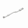 MagnaFlow Direct Fit Catalytic Converter 03-06 Sentra 1.8L Rear - 93355 360 Degree Image Set