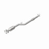 MagnaFlow Direct Fit Catalytic Converter 03-06 Sentra 1.8L Rear - 93355 360 Degree Image Set