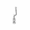 MagnaFlow Direct Fit Catalytic Converter 03-06 Sentra 1.8L Rear - 93355 360 Degree Image Set