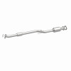 MagnaFlow Direct Fit Catalytic Converter 03-06 Sentra 1.8L Rear - 93355 360 Degree Image Set