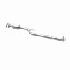 MagnaFlow Direct Fit Catalytic Converter 03-06 Sentra 1.8L Rear - 93355 360 Degree Image Set