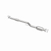MagnaFlow Direct Fit Catalytic Converter 03-06 Sentra 1.8L Rear - 93355 360 Degree Image Set